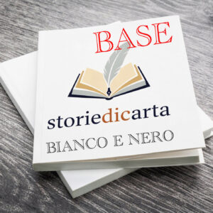 base bianco e nero