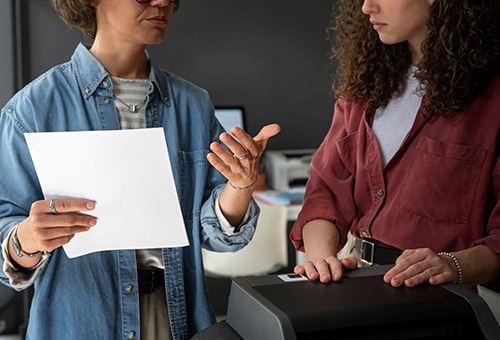 pubblicazione personalizzata