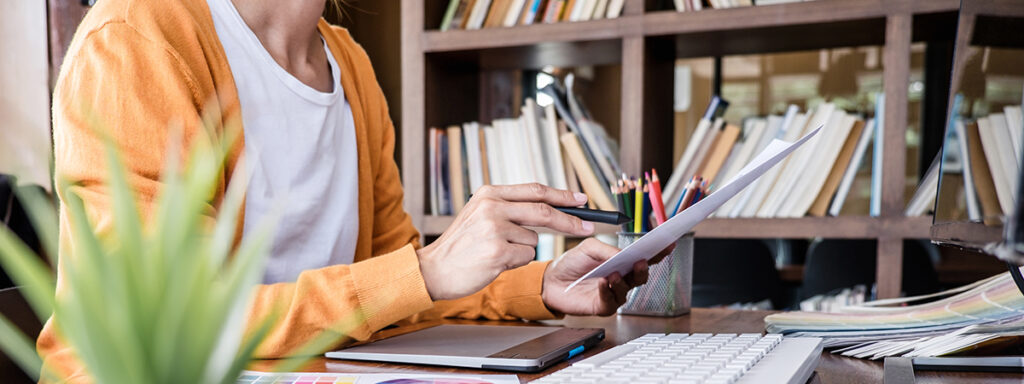 servizi editoriali di storiedicarta