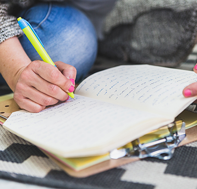 trasforma i tuoi manoscritti in libri